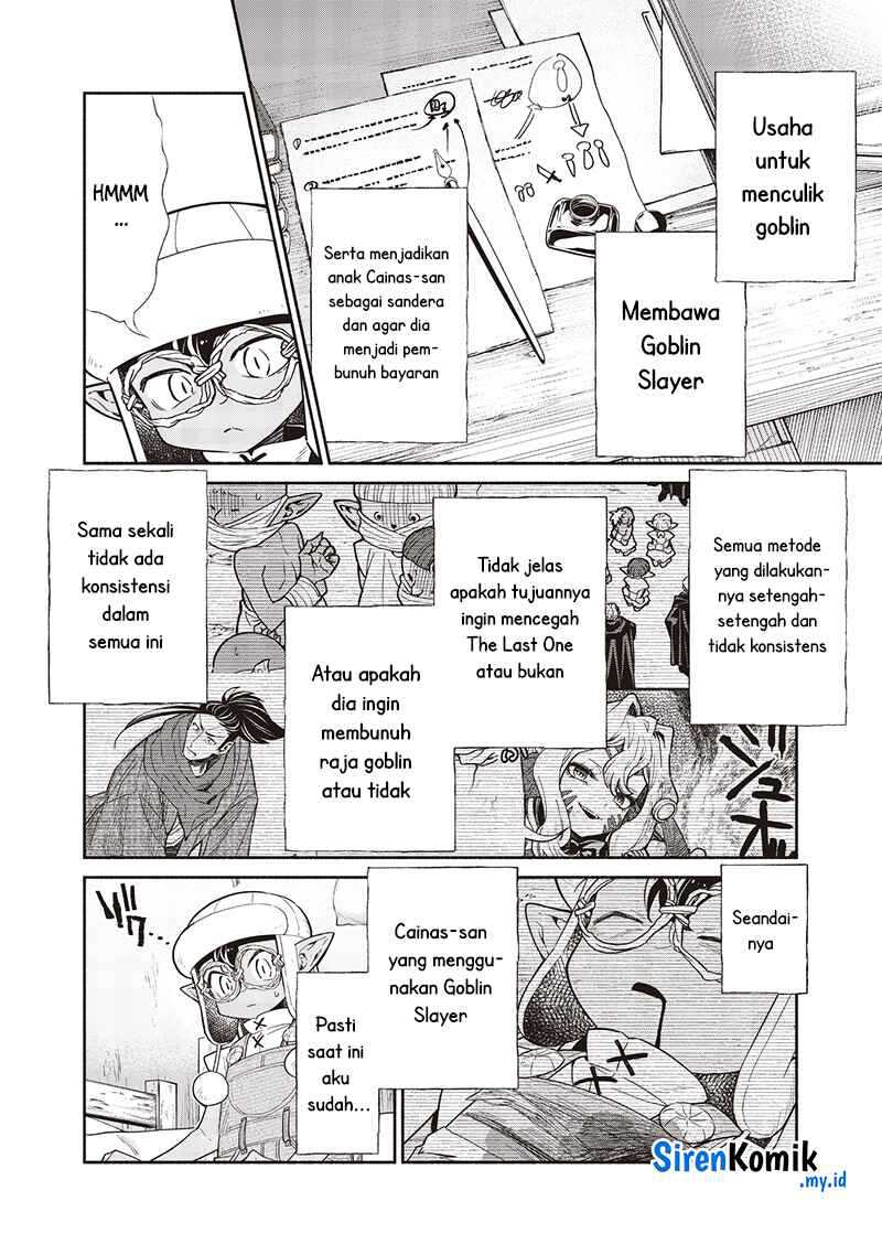 Dilarang COPAS - situs resmi www.mangacanblog.com - Komik tensei goblin da kedo shitsumon aru 122 - chapter 122 123 Indonesia tensei goblin da kedo shitsumon aru 122 - chapter 122 Terbaru 10|Baca Manga Komik Indonesia|Mangacan